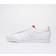adidas 424 Shell-Toe M - Core White/Core White/Scarlet