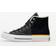 Converse Chuck Taylor All Star 70 Hi Reconstructed Sunblocked Black