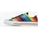 Converse Chuck Taylor All Star 70 Pride Flag Striped - White