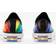 Converse Chuck Taylor All Star 70 Pride Flag Striped - White