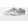 Converse Chuck Taylor All Star Archival Zebra Print