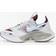 Nike N110 D/MS/X M - Pure Platinum/Rush Violet/Midnight Turq