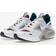 Nike N110 D/MS/X M - Pure Platinum/Rush Violet/Midnight Turq