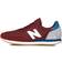 New Balance 720 M - Classic Burgundy/Rogue Wave