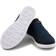 Swims Breeze Tennis Knit Sneaker M - Navy/White