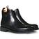 Gant Brookly M - Black Calf