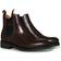 Gant Brookly M - Dark Brown Calf