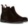 Gant Brookly M - Dark Brown Suede