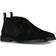 Gant Kyree Mid Lace Boot - Black Suede