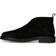 Gant Kyree Mid Lace Boot - Black Suede