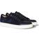 Lanvin Men's Toe Cap Sneakers - Navy