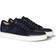Lanvin Toe Cap Sneakers - Navy