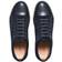 Lanvin Toe Cap Sneakers - Navy