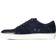 Lanvin Toe Cap Sneakers - Navy