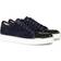 Lanvin Patent Cap Toe M - Navy