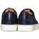 Lanvin Patent Cap Toe M - Navy