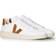 Veja V-12 Low Top Leather Sneakers - Men's