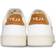 Veja V-12 Low Top Leather Sneakers - Men's