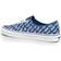 Vans Logo Repeat Authentic - True Blue/True White