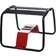 LoveBotz Tabouret Bangin Bench sexe extrême Noir