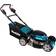 Makita DLM530Z Solo Tondeuse à Batterie