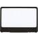 Falcon Eyes Soft LED Lamp Set Dimbaar DV-80SL-K2 incl. Accu