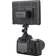 Falcon Eyes Kit Panneau LED Soft avec variateur DV-80SL-K2 batterie