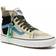 Vans Sk8-hi 46 Mte Dx W - Paracord/hay