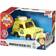 Character Fireman Sam Push Along Vehicle Mountain Rescue 4x4