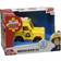 Character Fireman Sam Push Along Vehicle Mountain Rescue 4x4