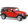 Bruder Jeep Wrangler Unlimited Rubicon 2525