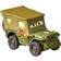 Mattel Disney Pixar Cars 3 Sarge