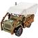 Mattel Disney Pixar Cars 3 Sarge