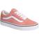 Vans Ua Old Skool Rose Dawn/True White Unisex - Azul/Rosa