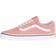 Vans Ua Old Skool Rose Dawn/True White Unisex - Azul/Rosa