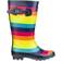 Cotswold RAINBOW Enfants - Multicolore