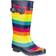 Cotswold RAINBOW Enfants - Multicolore