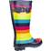 Cotswold RAINBOW Enfants - Multicolore