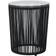 vidaXL 48138 Caféset, 1 Bord inkl. 2 Stolar