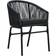 vidaXL 48138 Caféset, 1 Bord inkl. 2 Stolar