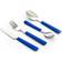 Quid Habitat Bestickset 24st