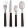 Quid Habitat Bestickset 24st