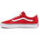 Vans Lage Sneakers Old Skool - Rood