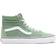 Vans Sk8-hi M - shale Green/true White