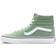 Vans Sk8-hi M - shale Green/true White