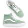 Vans Sk8-hi M - shale Green/true White