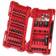 Milwaukee 4932430905 33 Piece Kit de herramientas