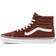 Vans Sk8-hi M - picante/true White