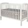 Ng Baby Sängkappa Volang 60x120cm
