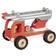 Goki Ladder Fire Truck 55877